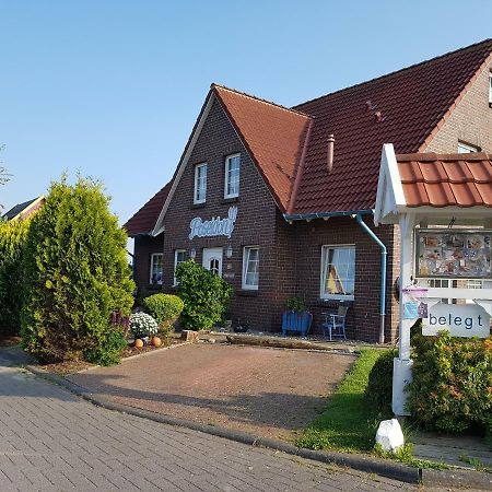 Ferienhaus Poseidon ノイハルリンガージール エクステリア 写真