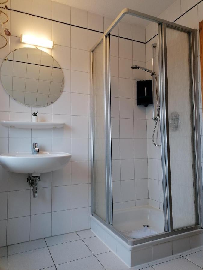 Ferienhaus Poseidon ノイハルリンガージール エクステリア 写真