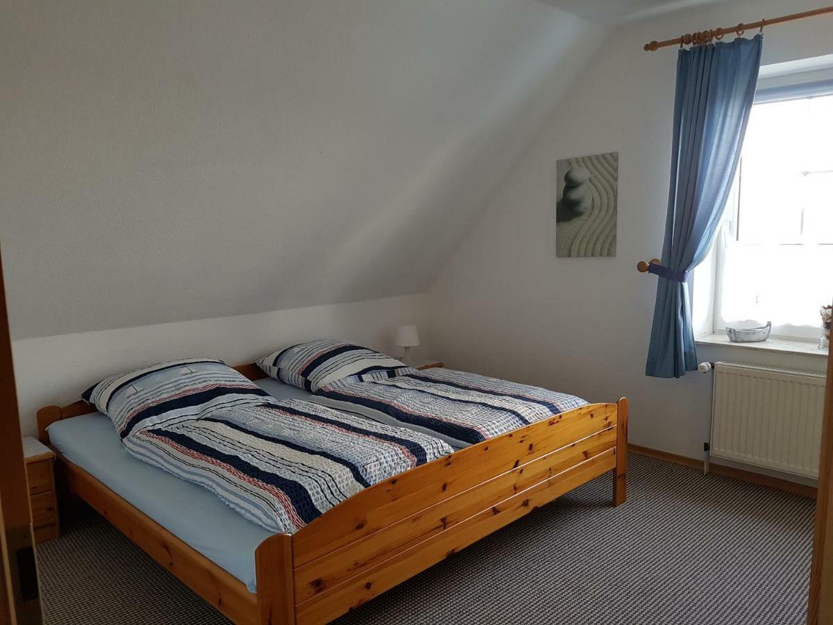 Ferienhaus Poseidon ノイハルリンガージール エクステリア 写真